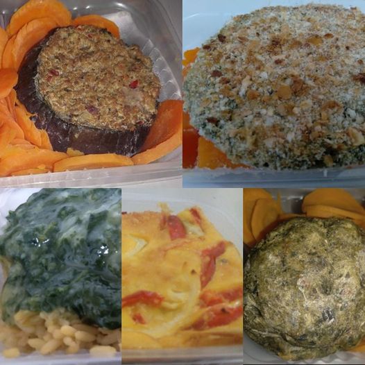 comidas